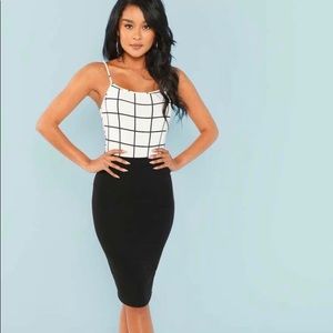 Amazing SHEIN Bodysuit 💋